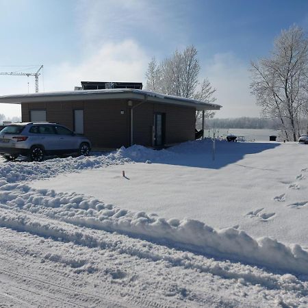 Ferienhaus Sundhaeuser See Nordhausen Exteriör bild